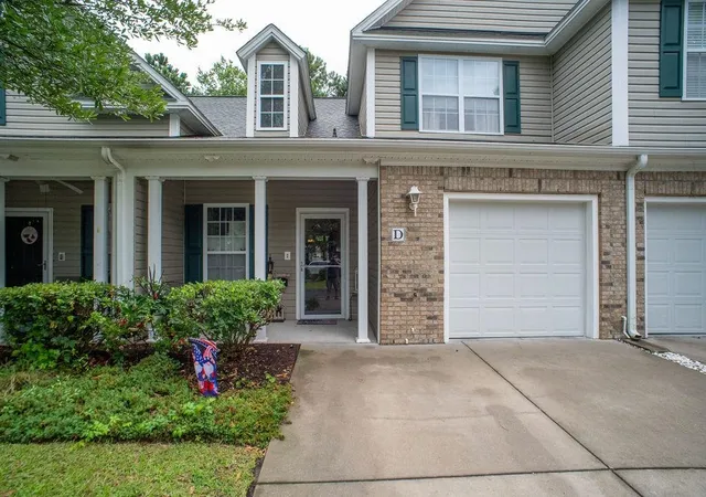 3rd image of 791 Painted Bunting Dr #D, Murrells Inlet, SC 29576 | MLS# 2616381