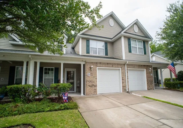 4th image of 791 Painted Bunting Dr #D, Murrells Inlet, SC 29576 | MLS# 2616381