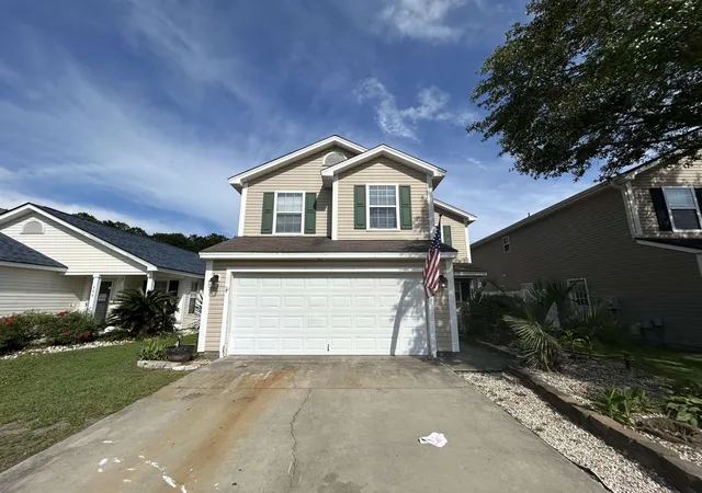 Photo 1 of Single family home for sale at 464 Dandelion Ln, Myrtle Beach, SC 29579 | MLS# 2616382 | Listing updated on 2026-08-31