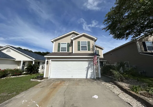 Photo 2 of Single family home for sale at 464 Dandelion Ln, Myrtle Beach, SC 29579 | MLS# 2616382 | Listing updated on 2026-08-31