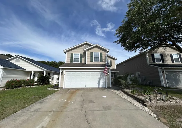 Photo 3 of Single family home for sale at 464 Dandelion Ln, Myrtle Beach, SC 29579 | MLS# 2616382 | Listing updated on 2026-08-31