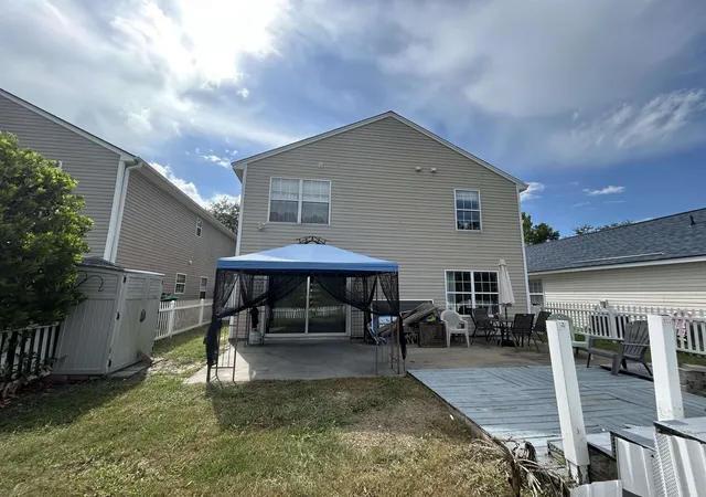 Photo 3 of Single family home for sale at 464 Dandelion Ln, Myrtle Beach, SC 29579 | MLS# 2616382 | Listing updated on 2026-08-31