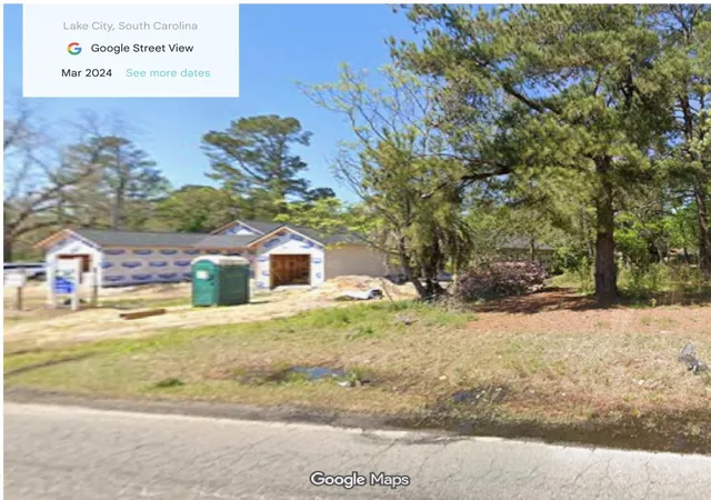 1st image of 580 Moore St, Lake City, SC 29560 | MLS# 2616389