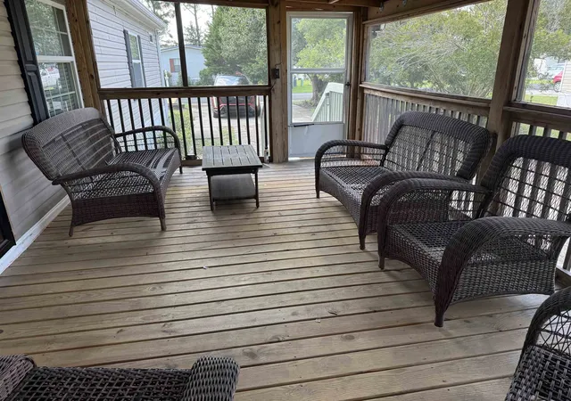 Photo 3 of Manufactured home for sale at 911 Old Magnolia Dr, Conway, SC 29526 | MLS# 2616390 | Listing updated on 2026-08-24