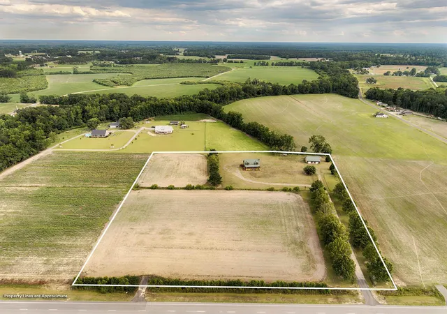 2nd image of 3728 Tuberville Hwy, Lake City, SC 29560 | MLS# 2616391