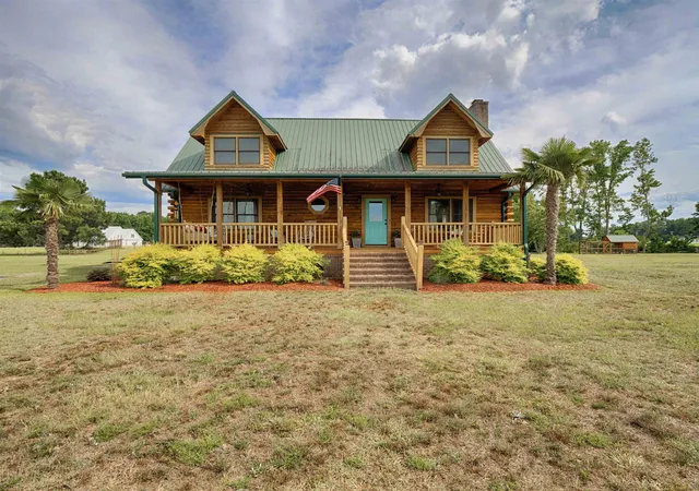 4th image of 3728 Tuberville Hwy, Lake City, SC 29560 | MLS# 2616391