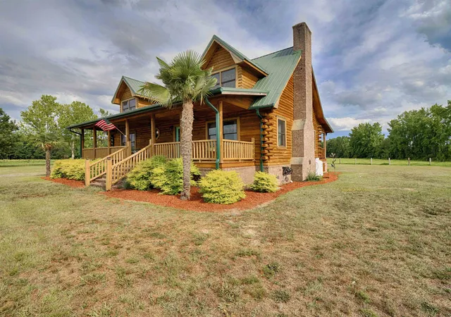 5th image of 3728 Tuberville Hwy, Lake City, SC 29560 | MLS# 2616391