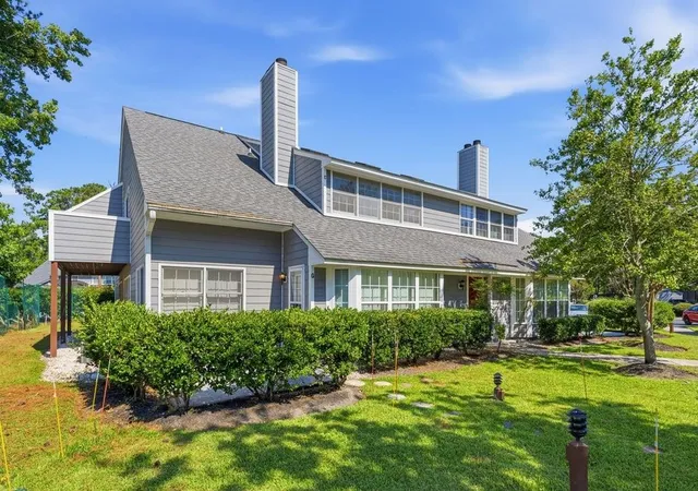 Listing Photo 1 - Condo for sale in building located at 1205 Tiffany Ln, Myrtle Beach, SC 29577 - Unit #C