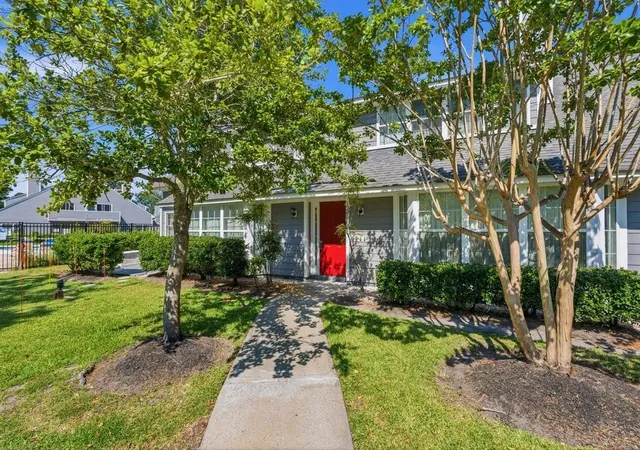 Listing Photo 2 - Condo for sale in building located at 1205 Tiffany Ln, Myrtle Beach, SC 29577 - Unit #C