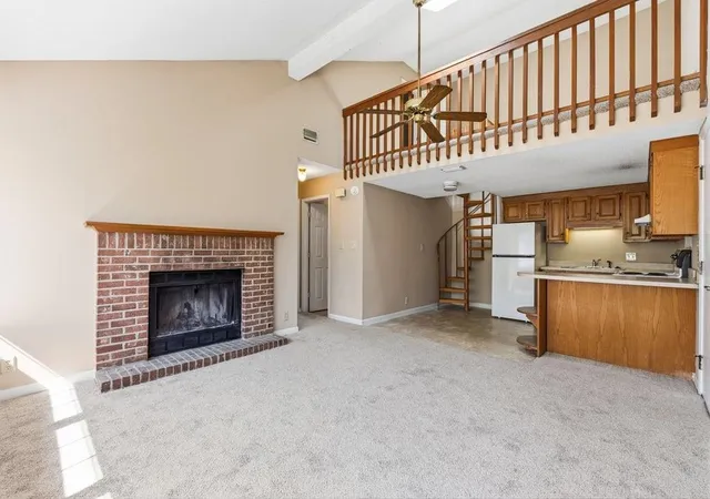 Listing Photo 3 - Condo for sale in building located at 1205 Tiffany Ln, Myrtle Beach, SC 29577 - Unit #C
