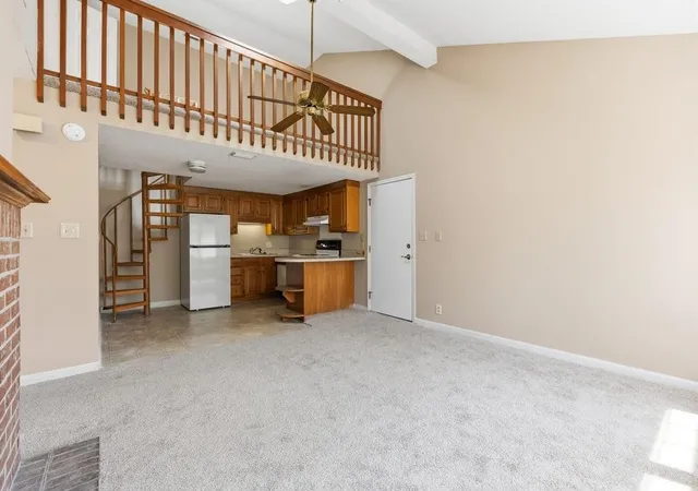 Listing Photo 5 - Condo for sale in building located at 1205 Tiffany Ln, Myrtle Beach, SC 29577 - Unit #C