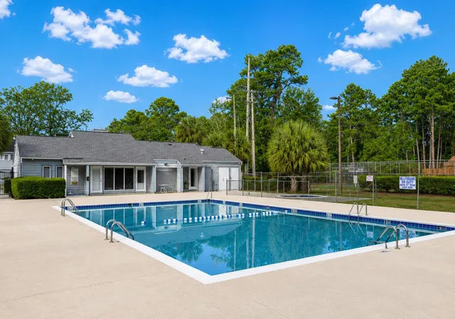 Listing Photo 1 - Condo for sale in building located at 10301 N Kings Hwy, Myrtle Beach, SC 29572 - Unit #17-4