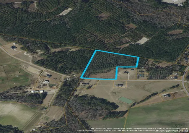 Photo 1 of Sale Pending at Tobacco Leaf Rd, Galivants Ferry, SC 29544 | MLS# 2616399 | Listing updated on 2026-06-30