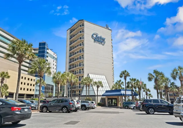 Photo 1 of Condo for sale at 200 76th Avenue N #511, Myrtle Beach, SC 29577 | MLS# 2616400 | Listing updated on 2026-09-29
