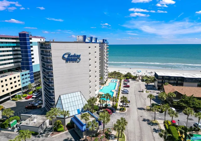 Photo 2 of Condo for sale at 200 76th Avenue N #511, Myrtle Beach, SC 29577 | MLS# 2616400 | Listing updated on 2026-09-29