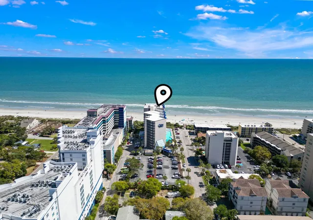 Photo 3 of Condo for sale at 200 76th Avenue N #511, Myrtle Beach, SC 29577 | MLS# 2616400 | Listing updated on 2026-09-29