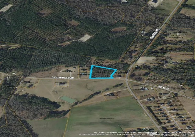 Homes for sale in Galivants Ferry, SC | Tbd Tobacco Leaf Rd, Galivants Ferry, SC 29544 | MLS# 2616404
