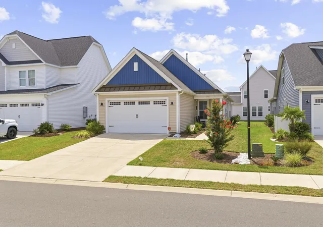 Photo 1 of Sale Pending at 1216 Ocean Mist Dr, Little River, SC 29566 | MLS# 2616407 | Listing updated on 2026-07-02