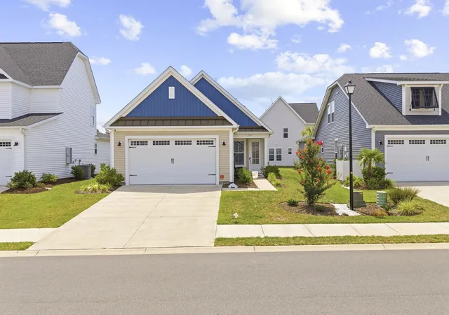 Photo 2 of Sale Pending at 1216 Ocean Mist Dr, Little River, SC 29566 | MLS# 2616407 | Listing updated on 2026-07-02