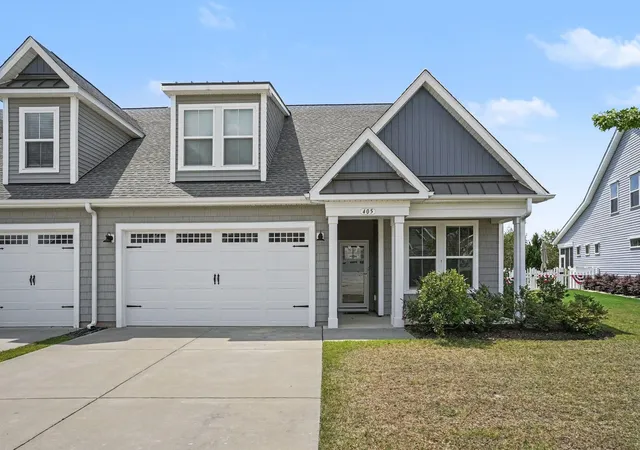 Homes for sale in Little River, SC | 405 Goldenrod Circle #1E, Little River, SC 29566 | MLS# 2616409