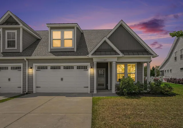 Homes for sale in Little River, SC | 405 Goldenrod Circle #1E, Little River, SC 29566 | MLS# 2616409