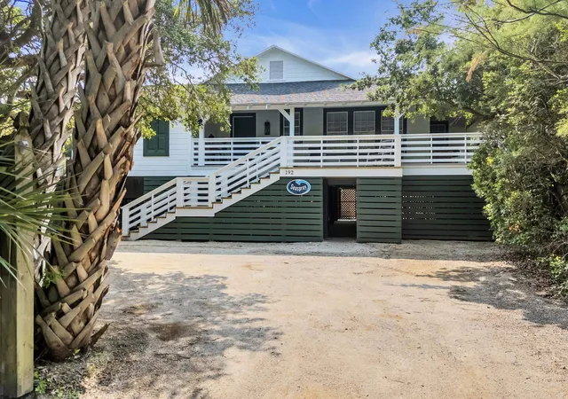 Photo 1 of Sale Pending at 192 Atlantic Ave, Pawleys Island, SC 29585 | MLS# 2616410 | Listing updated on 2026-08-26