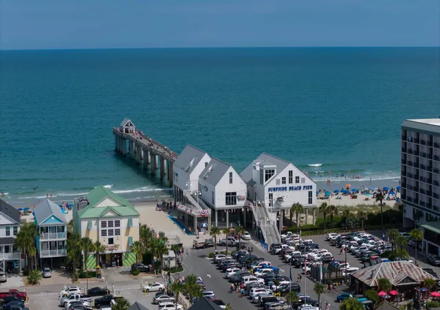 Homes for sale in Surfside Beach, SC | 617 S Ocean Blvd, Surfside Beach, SC 29575 | Houzeo
