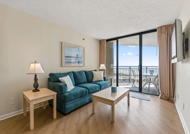 Photo 2 of Sale Pending at 5523 N Ocean Blvd #1102, Myrtle Beach, SC 29577 | MLS# 2616416 | Listing updated on 2026-10-01