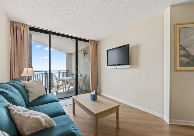 Photo 3 of Sale Pending at 5523 N Ocean Blvd #1102, Myrtle Beach, SC 29577 | MLS# 2616416 | Listing updated on 2026-10-01