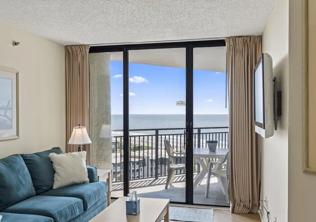 Photo 3 of Sale Pending at 5523 N Ocean Blvd #1102, Myrtle Beach, SC 29577 | MLS# 2616416 | Listing updated on 2026-10-01