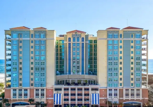 1st image of 603 S Ocean Blvd #912, North Myrtle Beach, SC 29582 | MLS# 2616417