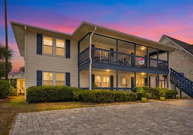 1st image of 2006 S Ocean Blvd, North Myrtle Beach, SC 29582 | MLS# 2616418