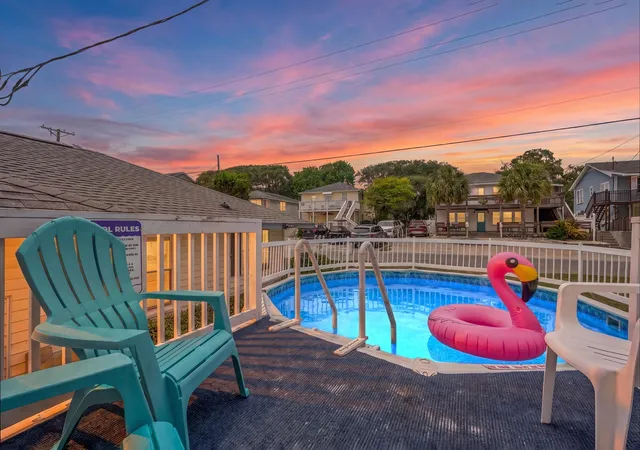 Photo 3 of Sale Pending at 2006 S Ocean Blvd, North Myrtle Beach, SC 29582 | MLS# 2616418 | Listing updated on 2026-07-24