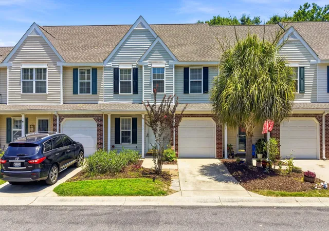 Homes for sale in Pawleys Island, SC | 173 Palisade Loop #173, Pawleys Island, SC 29585 | MLS# 2616424