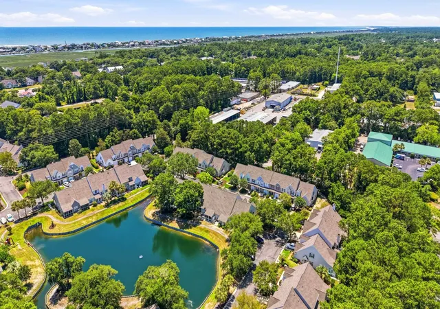 Homes for sale in Pawleys Island, SC | 173 Palisade Loop #173, Pawleys Island, SC 29585 | MLS# 2616424