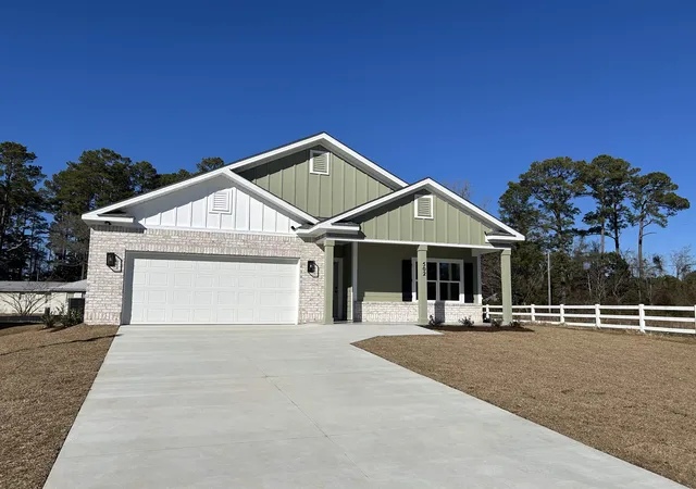 Photo 1 of Sale Pending at 502 War Eagle Ct, Conway, SC 29526 | MLS# 2616425 | Listing updated on 2026-06-30