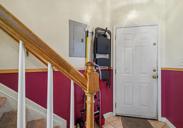 Photo 3 of Townhouse for sale at 505 Beach Walk Pl #505, Myrtle Beach, SC 29577 | MLS# 2616433 | Listing updated on 2026-07-13