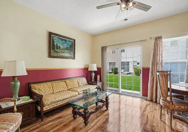 Photo 4 of Townhouse for sale at 505 Beach Walk Pl #505, Myrtle Beach, SC 29577 | MLS# 2616433 | Listing updated on 2026-07-13