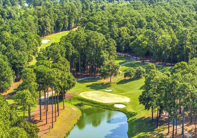 2nd image of 37 Highwood Circle, Murrells Inlet, SC 29576 | MLS# 2616437