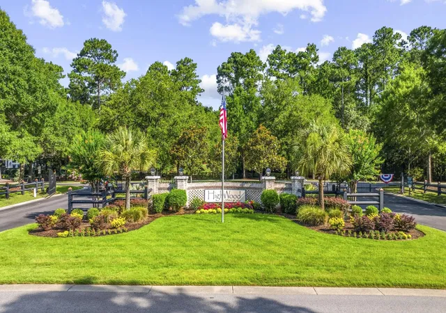 57th image of 37 Highwood Circle, Murrells Inlet, SC 29576 | MLS# 2616437