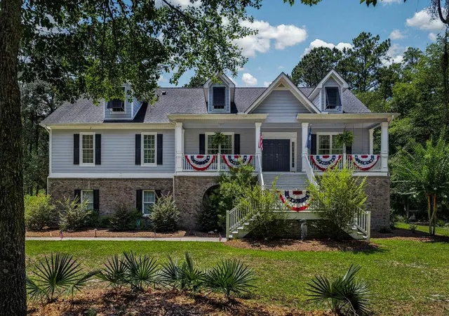 2nd image of 335 Old Carriage Loop, Georgetown, SC 29440 | MLS# 2616441