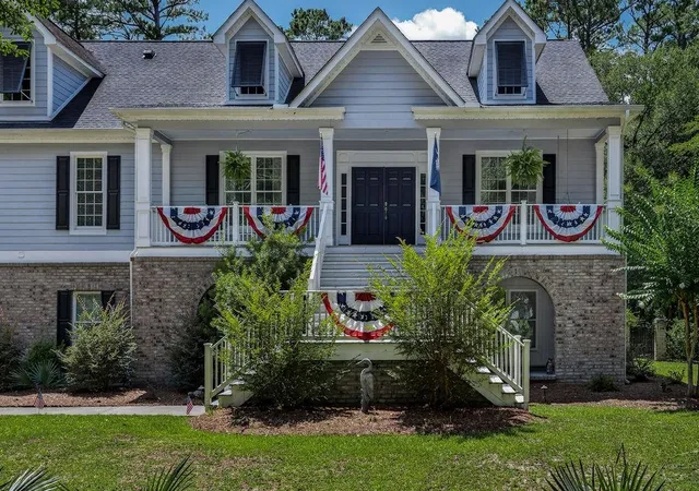 3rd image of 335 Old Carriage Loop, Georgetown, SC 29440 | MLS# 2616441