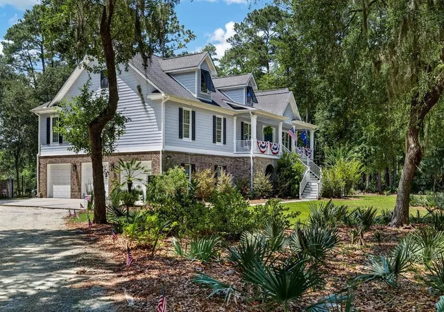 4th image of 335 Old Carriage Loop, Georgetown, SC 29440 | MLS# 2616441
