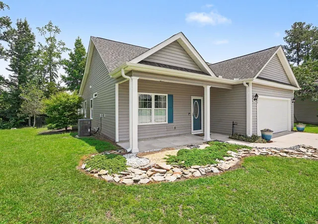 2nd image of 708 Silver Slipper Ct, Loris, SC 29569 | MLS# 2616442