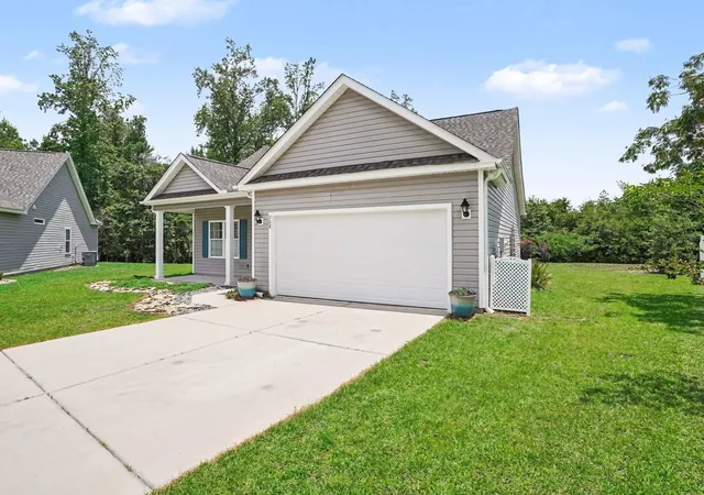 3rd image of 708 Silver Slipper Ct, Loris, SC 29569 | MLS# 2616442