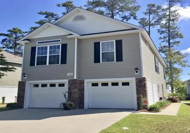 Photo 1 of Single family home for sale at 1404 Powhaton Dr, Myrtle Beach, SC 29577 | MLS# 2616468 | Listing updated on 2026-08-17