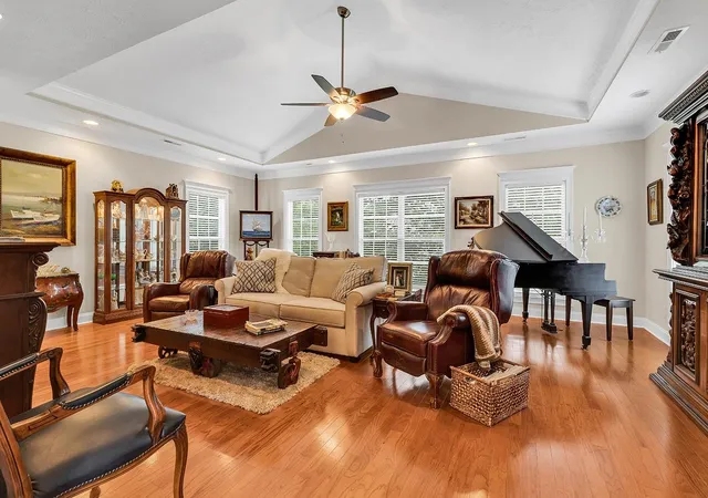 Photo 2 of Single family home for sale at 1404 Powhaton Dr, Myrtle Beach, SC 29577 | MLS# 2616468 | Listing updated on 2026-08-17