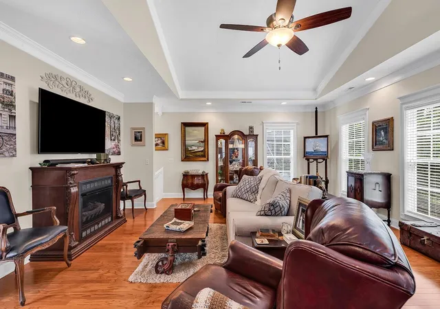 Photo 3 of Single family home for sale at 1404 Powhaton Dr, Myrtle Beach, SC 29577 | MLS# 2616468 | Listing updated on 2026-08-17