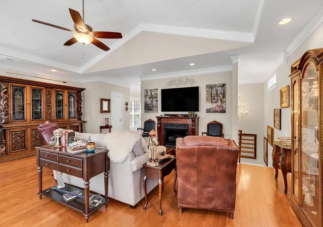 Photo 3 of Single family home for sale at 1404 Powhaton Dr, Myrtle Beach, SC 29577 | MLS# 2616468 | Listing updated on 2026-08-17