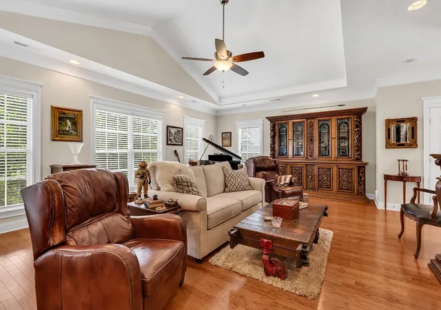 Photo 4 of Single family home for sale at 1404 Powhaton Dr, Myrtle Beach, SC 29577 | MLS# 2616468 | Listing updated on 2026-08-17